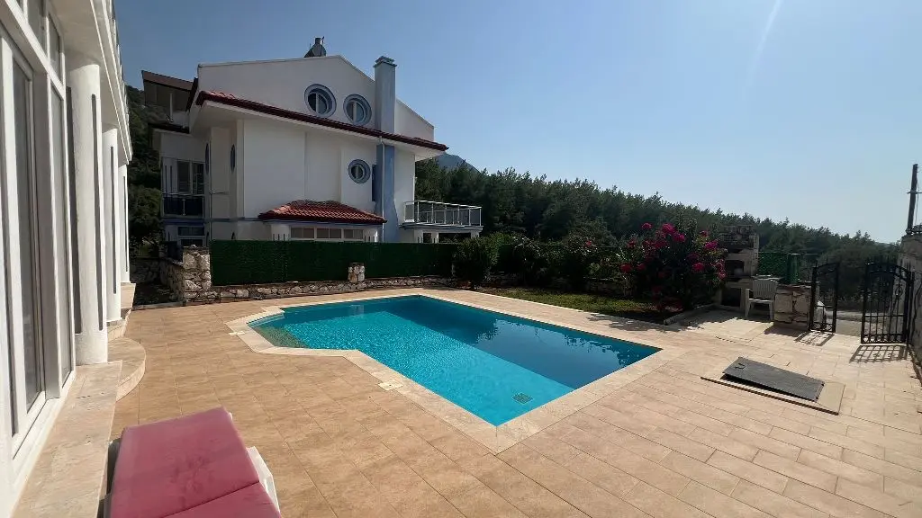 Property in Ovacik